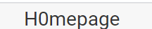 Image for H0mepage with ID of: 4302713