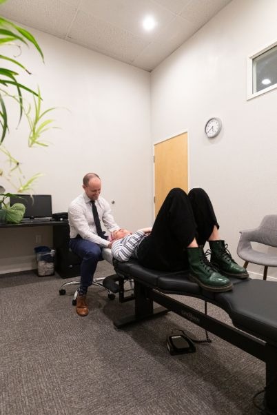Image for Accident Care Chiropractic with ID of: 4302724