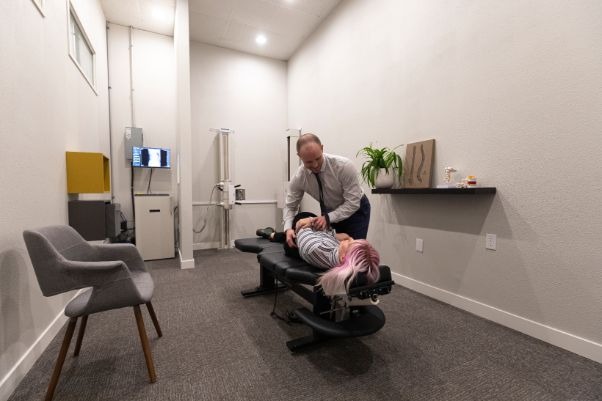 Image for Accident Care Chiropractic with ID of: 4302728