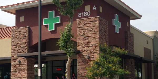 Image for Curaleaf Dispensary Glendale with ID of: 4302735
