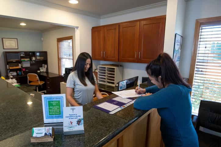 Image for Accident Care Chiropractic with ID of: 4302780