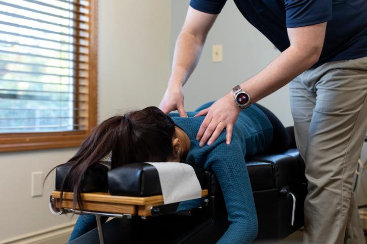 Image for Accident Care Chiropractic with ID of: 4302783