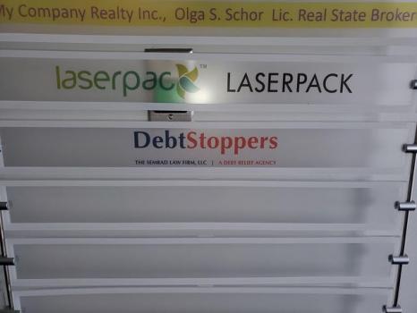 Image for DebtStoppers with ID of: 4302939