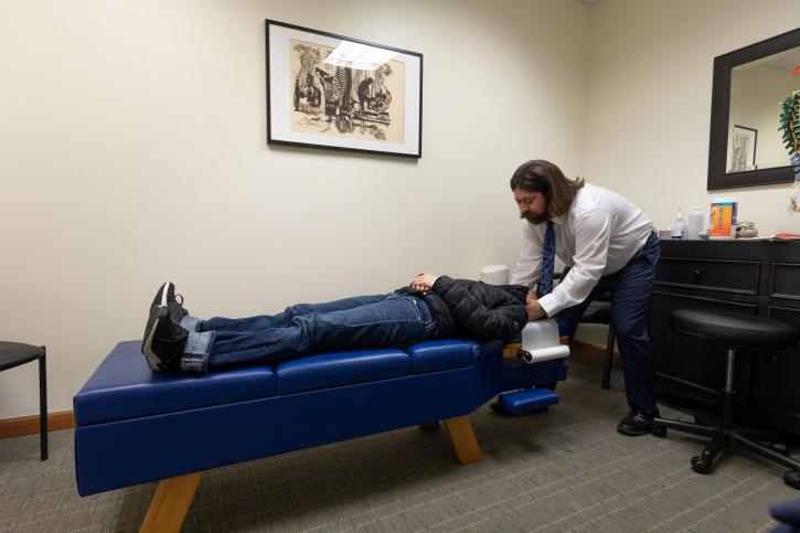 Image for Accident Care Chiropractic with ID of: 4302970