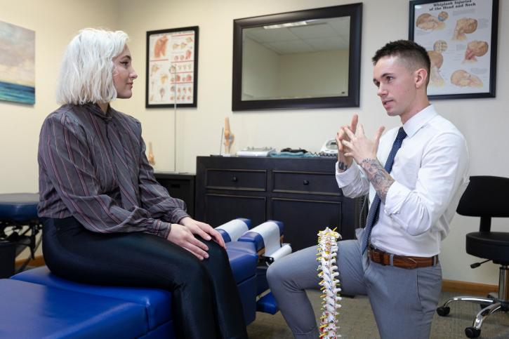 Image for Accident Care Chiropractic with ID of: 4302978