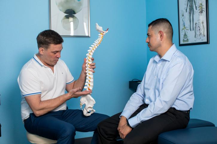 Image for Accident Care Chiropractic with ID of: 4303019