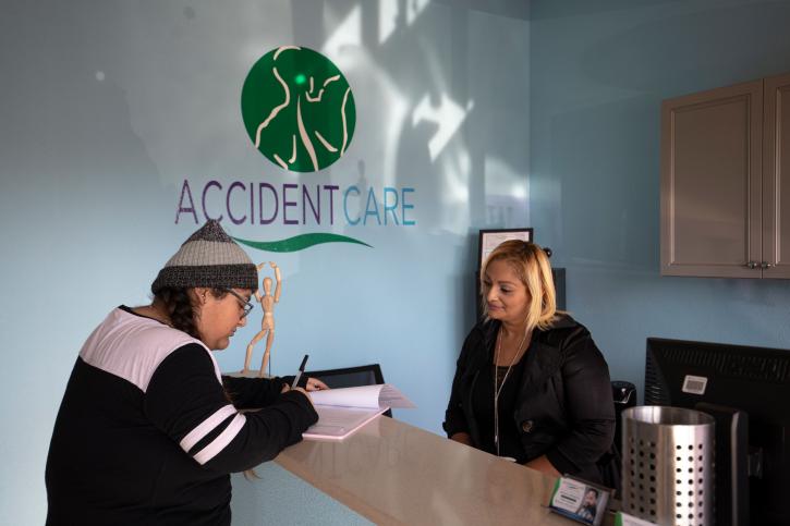 Image for Accident Care Chiropractic with ID of: 4303020