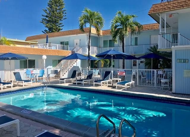 Image for Great Escape Inn with ID of: 4303044