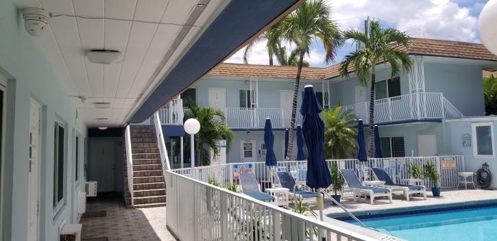 Image for Great Escape Inn with ID of: 4303045