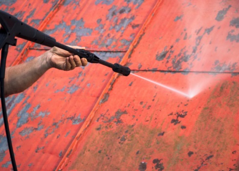 Image for Chesterfield Pressure Wash with ID of: 4303260