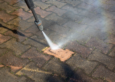 Image for Chesterfield Pressure Wash with ID of: 4303264