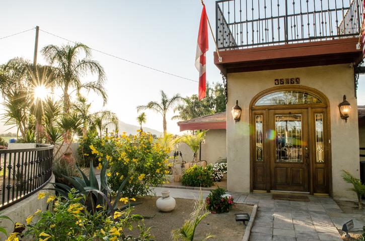 Image for Phoenix Rising Recovery Center with ID of: 4303273