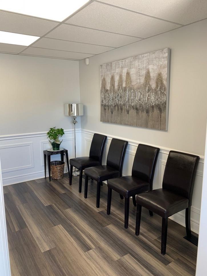 Image for Absolute Chiropractic & Wellness Centre with ID of: 4303275