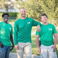 Image for Lawn Love Lawn Care with ID of: 4303567