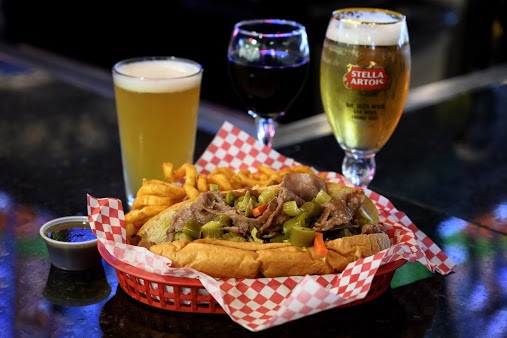 Image for Restaurant Outreach with ID of: 4303649