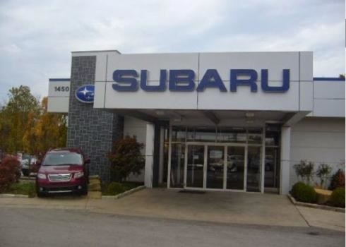 Image for Quantrell Subaru with ID of: 4304074