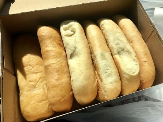 Image for Shipley Do-Nuts with ID of: 4304379