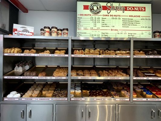 Image for Shipley Do-Nuts with ID of: 4304381