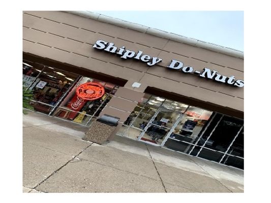 Image for Shipley Do-Nuts with ID of: 4304382