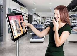 Image for Global Retail Touch Screen Display Market 2020 | Manufacturers, Regions, Type And Application, Forecast To 2025 with ID of: 4305798