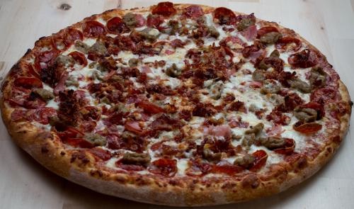 Image for Pizza Pit with ID of: 4306530