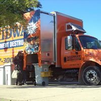 Image for Midway Moving & Storage with ID of: 4306640