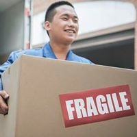 Image for Midway Moving & Storage with ID of: 4306641