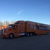 Image for Midway Moving & Storage with ID of: 4306642