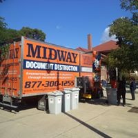 Image for Midway Moving & Storage with ID of: 4306643