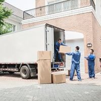 Image for Midway Moving & Storage with ID of: 4306645
