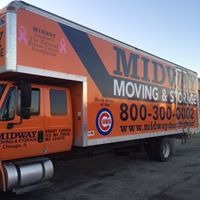 Image for Midway Moving & Storage with ID of: 4306647
