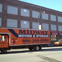 Image for Midway Moving & Storage with ID of: 4306648