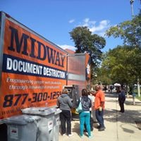 Image for Midway Moving & Storage with ID of: 4306649