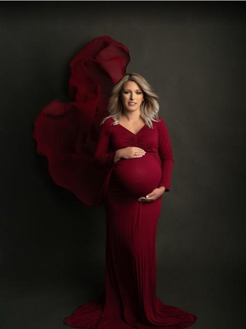 Image for Ana Lanier Portrait with ID of: 4306815