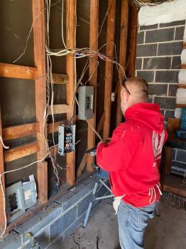 Image for Allwire Electric, LLC with ID of: 4306821