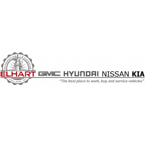 Image for Elhart Automotive Campus with ID of: 4306839