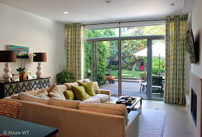 Image for Allure Window Treatments with ID of: 4306865