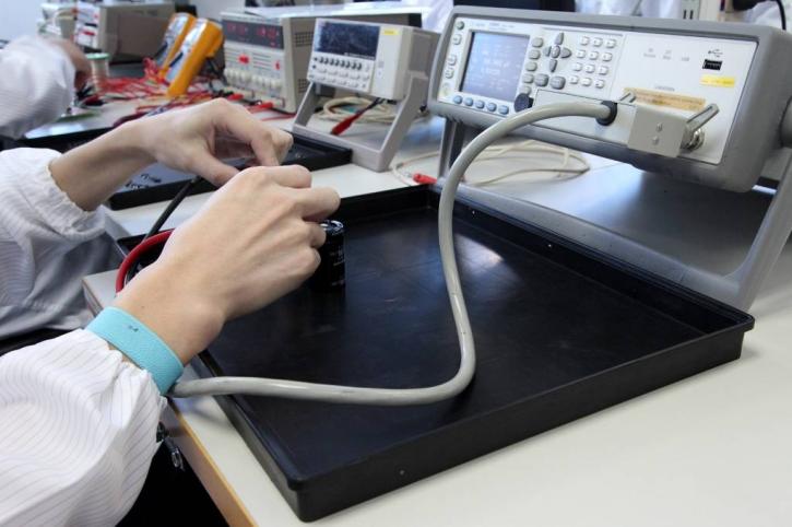 Image for Component Testing and Screening Market Increasing Demand With Leading Player, Comprehensive Analysis, Forecast 2019-2023 with ID of: 4307094