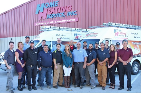 Image for Home Heating Service, Inc. with ID of: 4307308