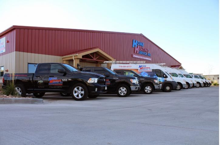 Image for Home Heating Service, Inc. with ID of: 4307310