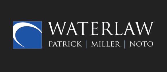 Image for Waterlaw: Patrick, Miller, Noto with ID of: 4307884