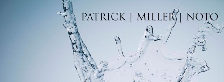 Image for Waterlaw: Patrick, Miller, Noto with ID of: 4307892