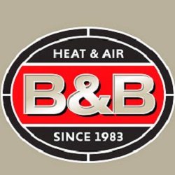 Image for B & B Heating & Air Conditioning Inc with ID of: 4307943