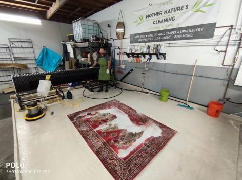 Image for Mother Nature's Cleaning with ID of: 4308175