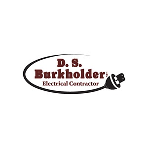 Image for D. S. Burkholder with ID of: 4308188