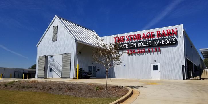 Image for The Storage Barn, LLC with ID of: 4308325