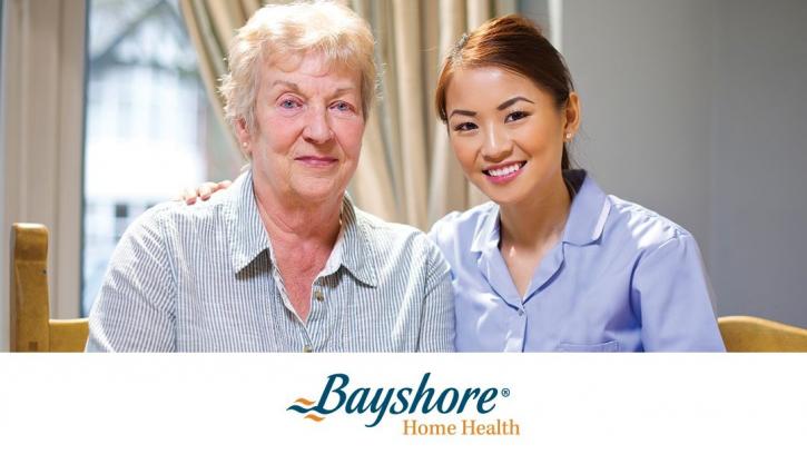 Image for Bayshore Home Health with ID of: 4308611