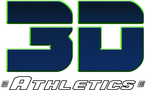Image for 3D Athletics with ID of: 4308811