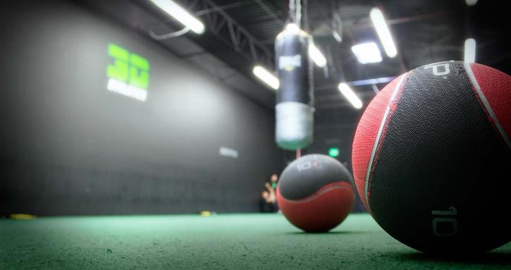 Image for 3D Athletics with ID of: 4308817