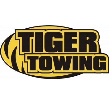 Image for Tiger Towing with ID of: 4308962